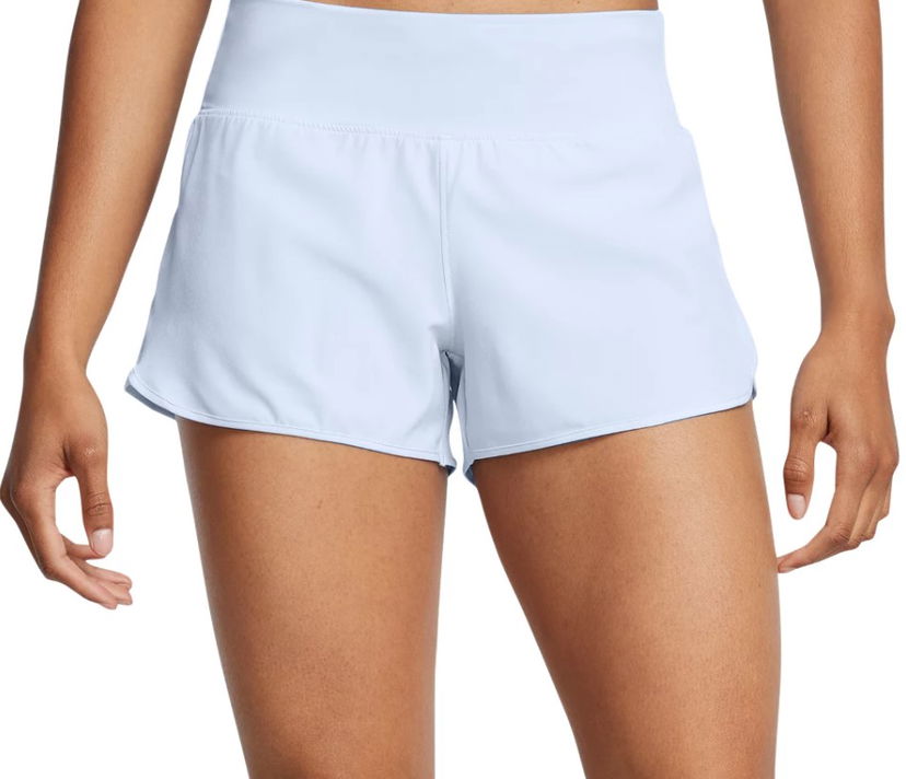 Shortsit Under Armour UA Launch Pro 3'' Sininen | 1386331-464