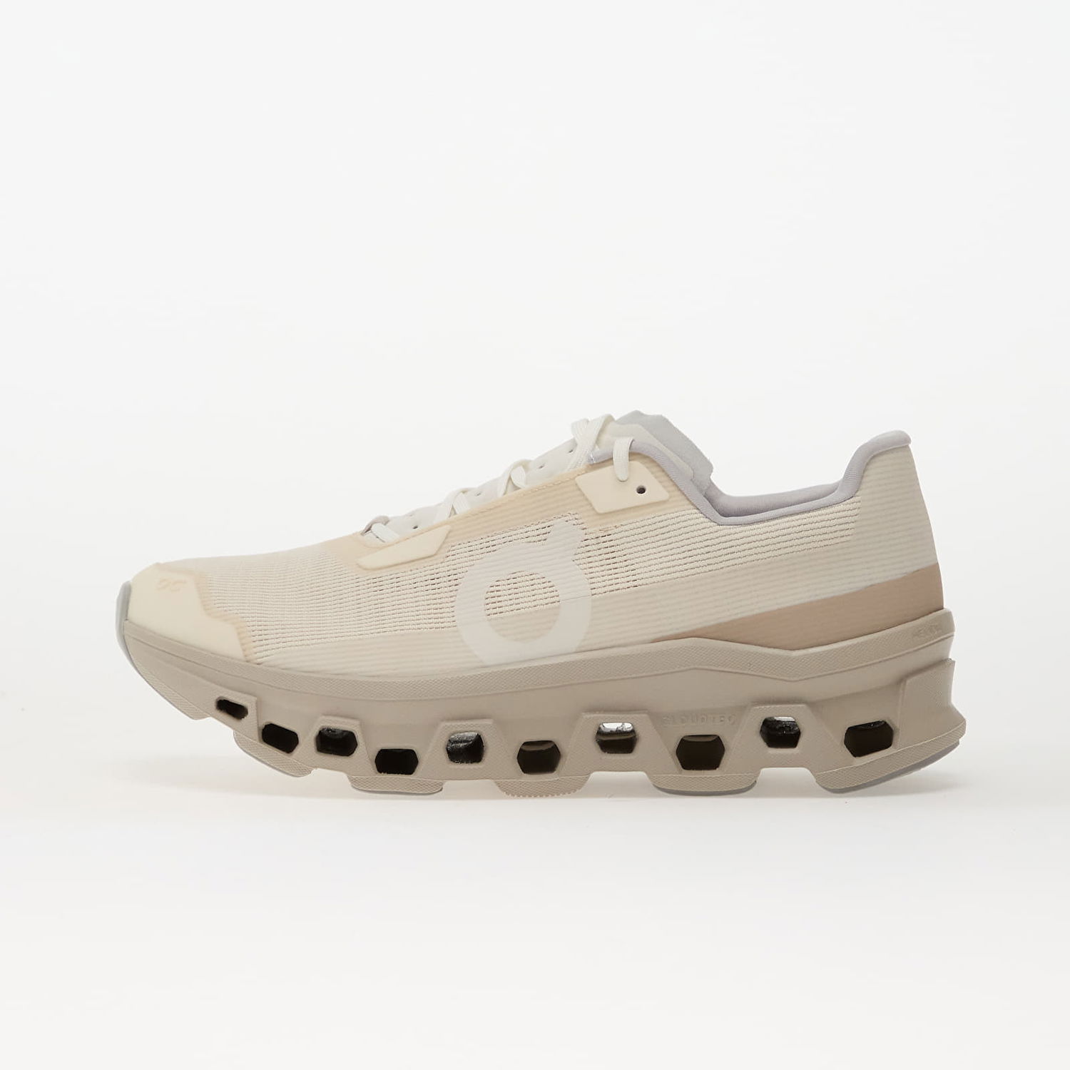 Tennarit ja kengät On Running Cloudmonster Beige | 3MF10674179, 0