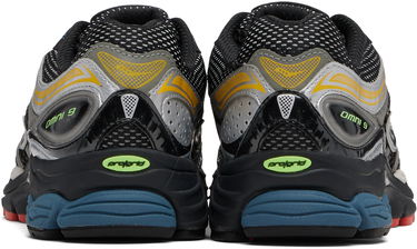 Tennarit ja kengät Saucony ProGrid Omni 9 Musta | S70739-28, 1