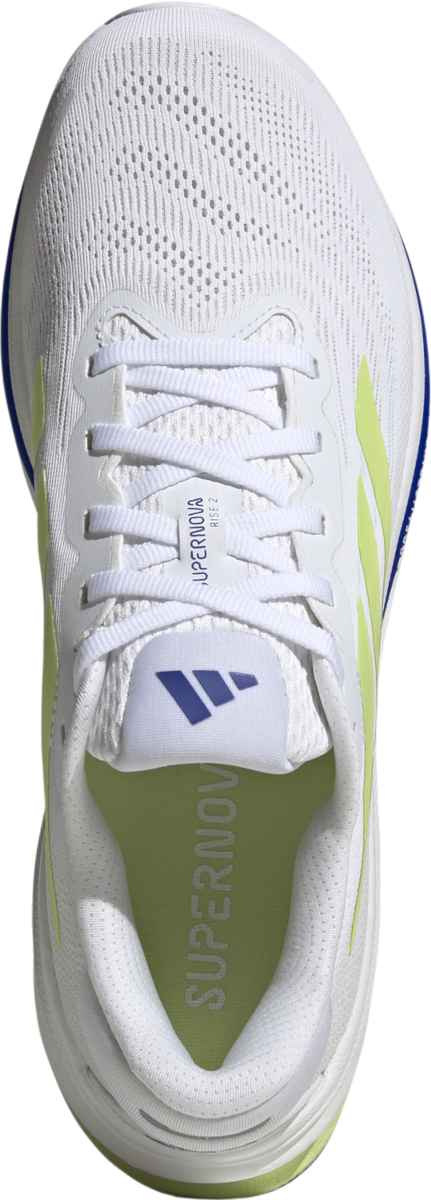 Tennarit ja kengät adidas Performance SUPERNOVA RISE 2 Valkoinen | ih8662, 1
