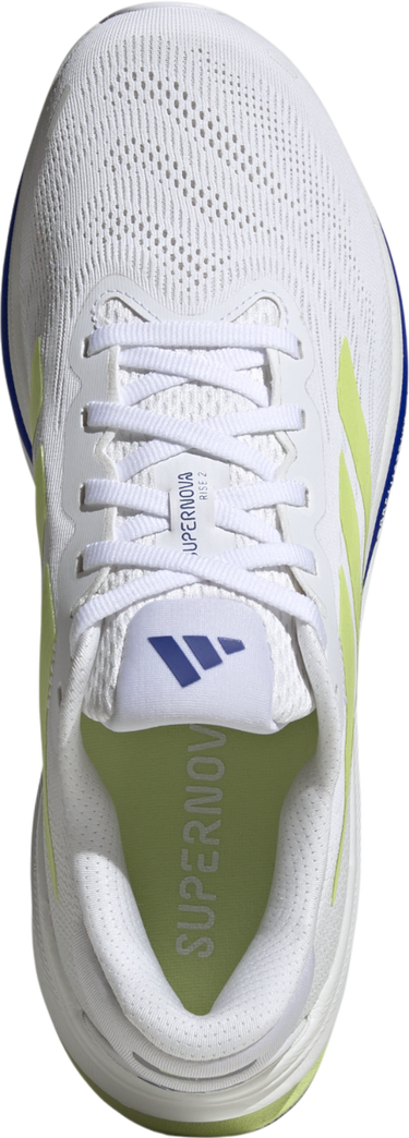 Tennarit ja kengät adidas Performance SUPERNOVA RISE 2 Valkoinen | ih8662, 1