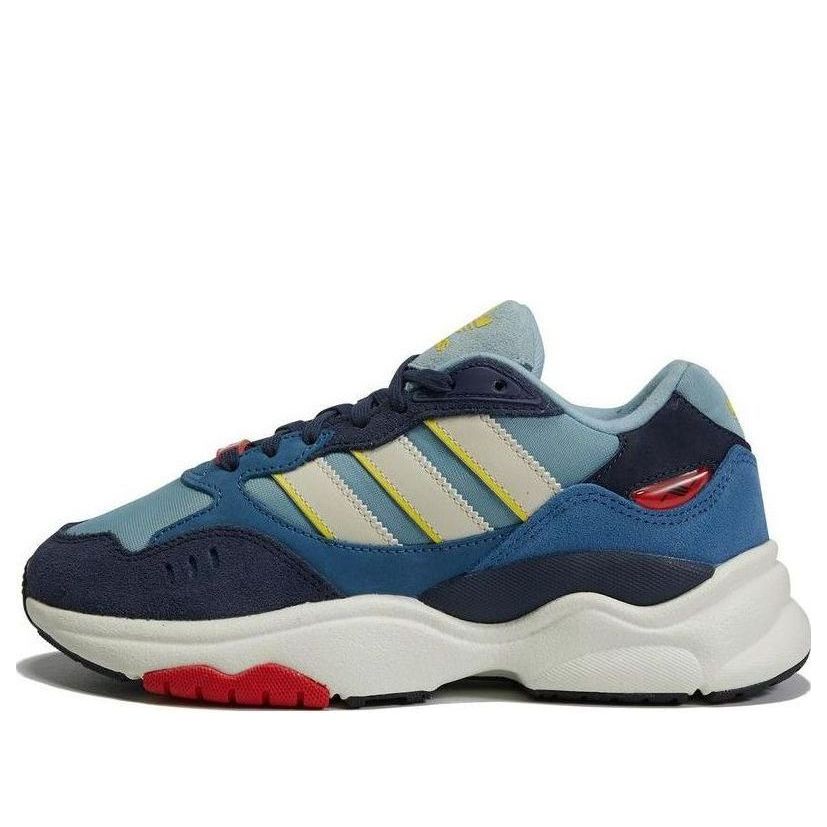 Tennarit ja kengät adidas Originals Retropy F90 Monivärinen | HQ2001