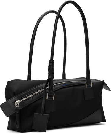 Matkalaukku ADER ERROR ADER error Linea Product. 112 Tote Bag Musta | BO01SSBA1902BK, 1