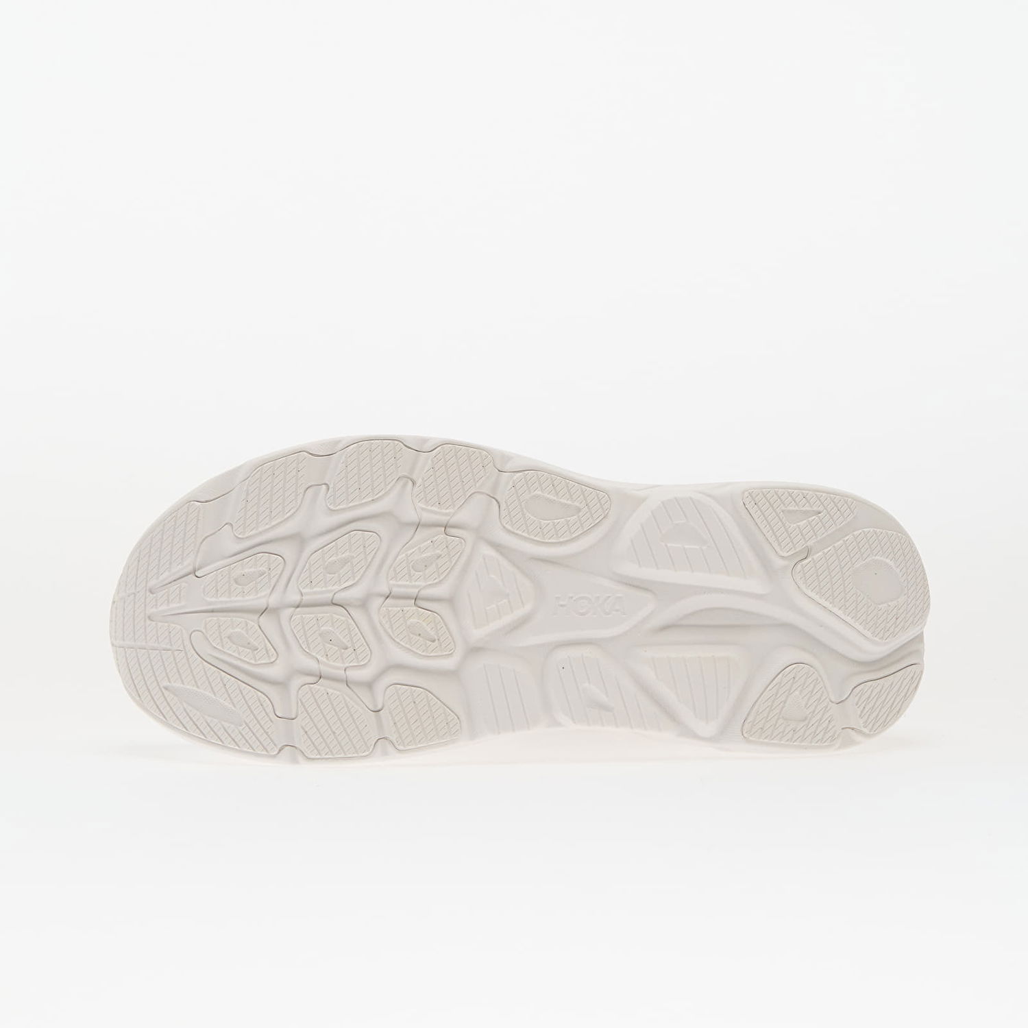 Tennarit ja kengät Hoka One One Clifton 10, Size 10 Valkoinen | 1162030-WWH, 1