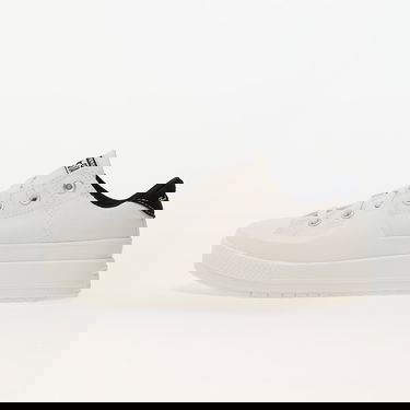 Tennarit ja kengät Converse Chuck Taylor All Star Construct Vintage White/ Black Valkoinen | A06599C, 0