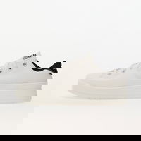 Chuck Taylor All Star Construct Vintage White/ Black