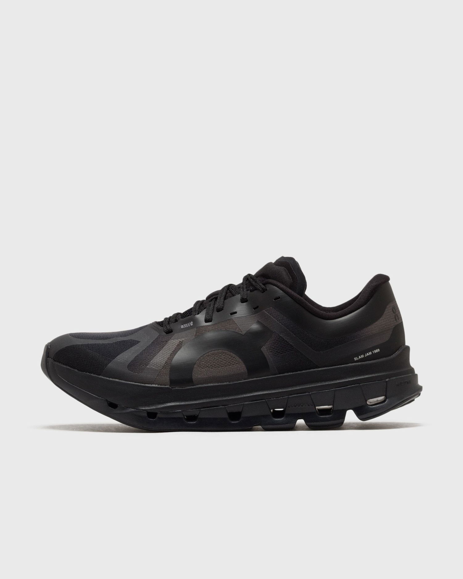 Tennarit ja kengät On Running On Running x SLAM JAM Cloudflow 5 Musta | 3MF10483879, 1