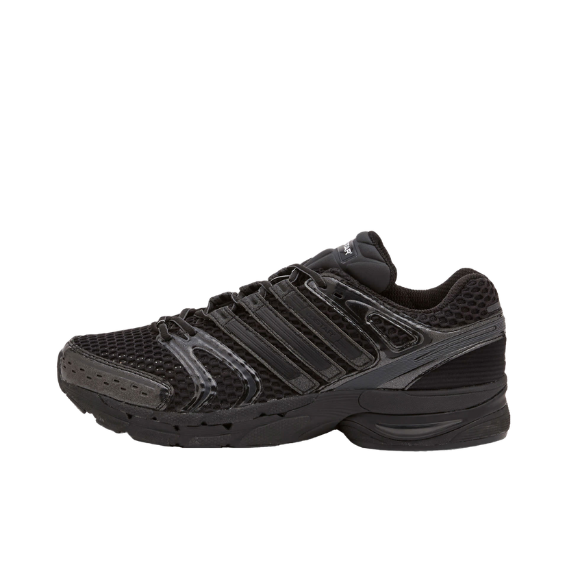 Tennarit ja kengät adidas Performance Adistar Control 5 Size UK 4 Musta | JQ4166