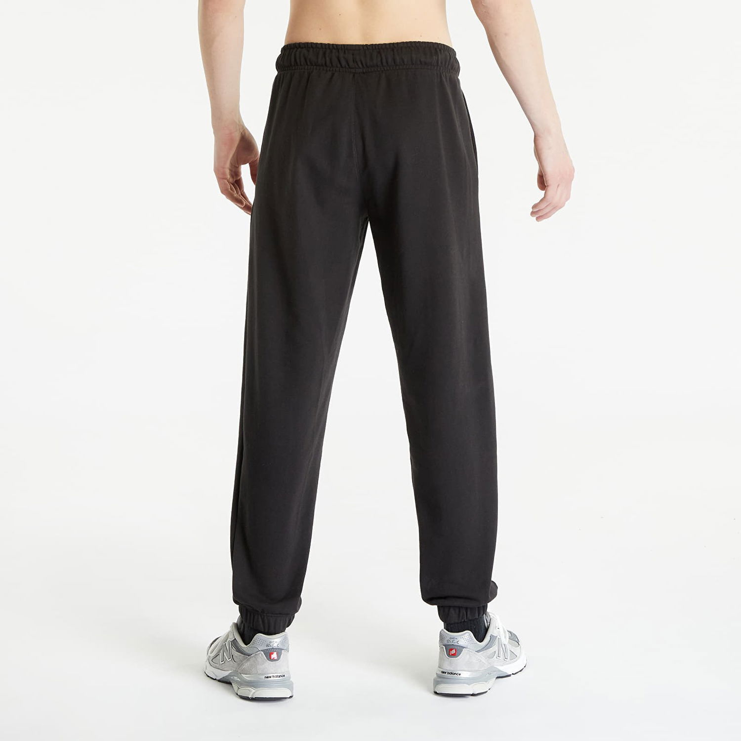 Verryttelyhousut Helly Hansen Core Sweat Pant Musta | 53926-992, 1