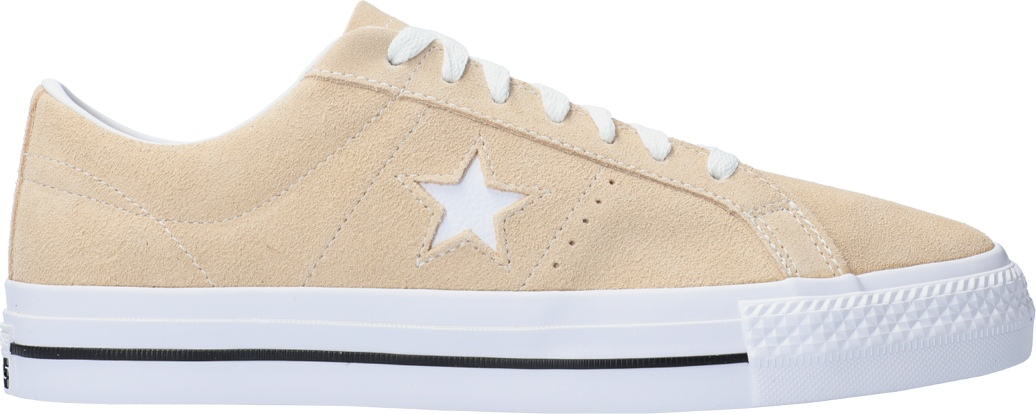 Tennarit ja kengät Converse One Star Pro Beige | a04155c-184, 0