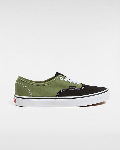 Tennarit ja kengät Vans VANS Authentic, Size 35 Vihreä | VN000BW5ZBF, 0