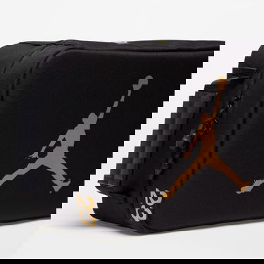 Reput ja laukut Jordan The Shoe Box Musta | 9B0388-K5X, 2