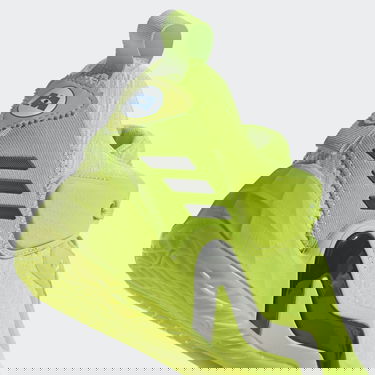 Tennarit ja kengät adidas Performance Donovan Mitchell D.O.N. Issue #3 Mike Wazowski Vihreä | GX8621, 4