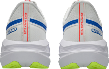 Tennarit ja kengät Asics NOVABLAST 5 Valkoinen | 1011c137-100, 1