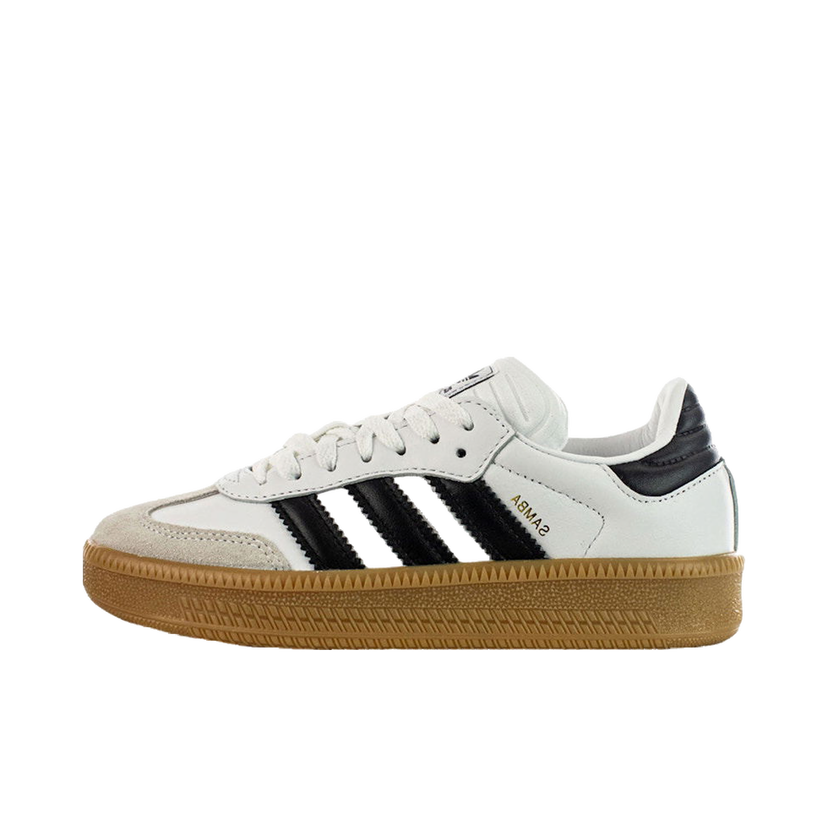 Tennarit ja kengät adidas Originals Samba XLG Valkoinen | JH6516