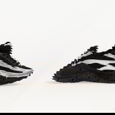 Tennarit ja kengät Reebok x GUIZIO Zig Kinetica 2.5 "Core Black/ Silver Metallic/ Core Black" Musta | 100069911, 1