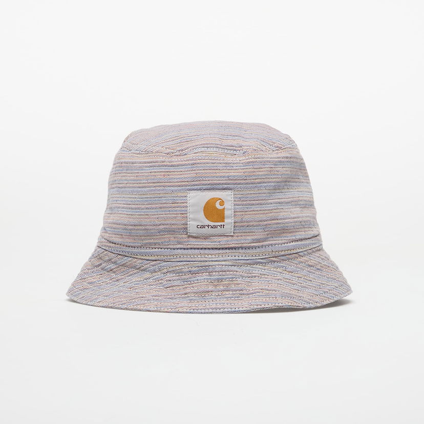 Hattu Carhartt WIP Carhartt WIP Gellar Stripe Bucket Hat Monivärinen | I035582.30G02