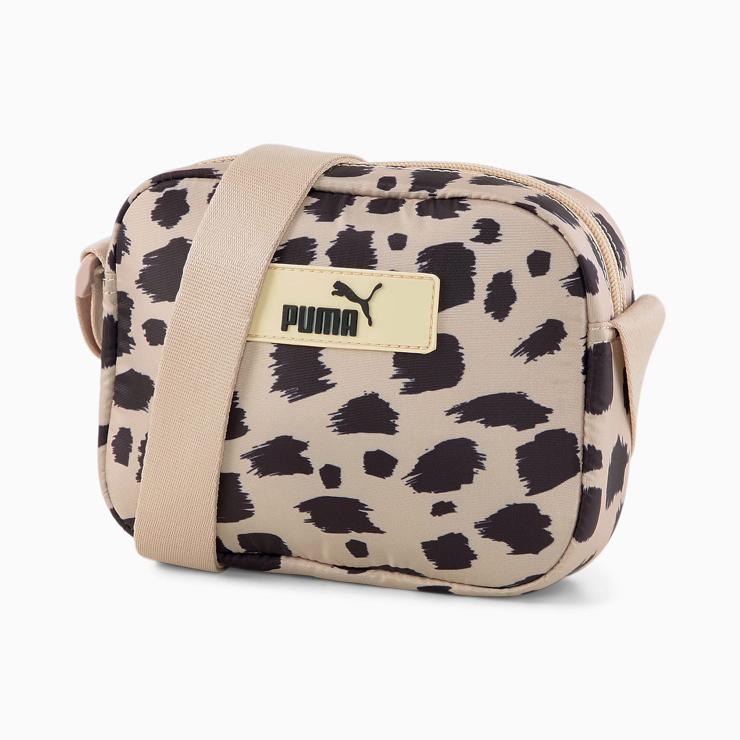 Olkalaukku Puma Core Pop Cross Body Bag Beige | 079471_04, 1
