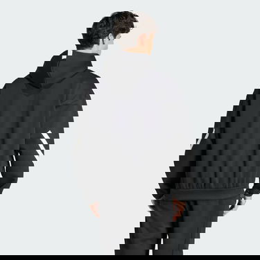 Huppari adidas Performance Z.N.E. Full-Zip Hooded Jacket Musta | JD5984, 2