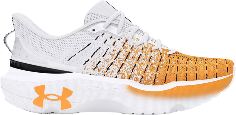 Juoksu Under Armour UA Infinite Elite We Run Valkoinen | 3027971-100