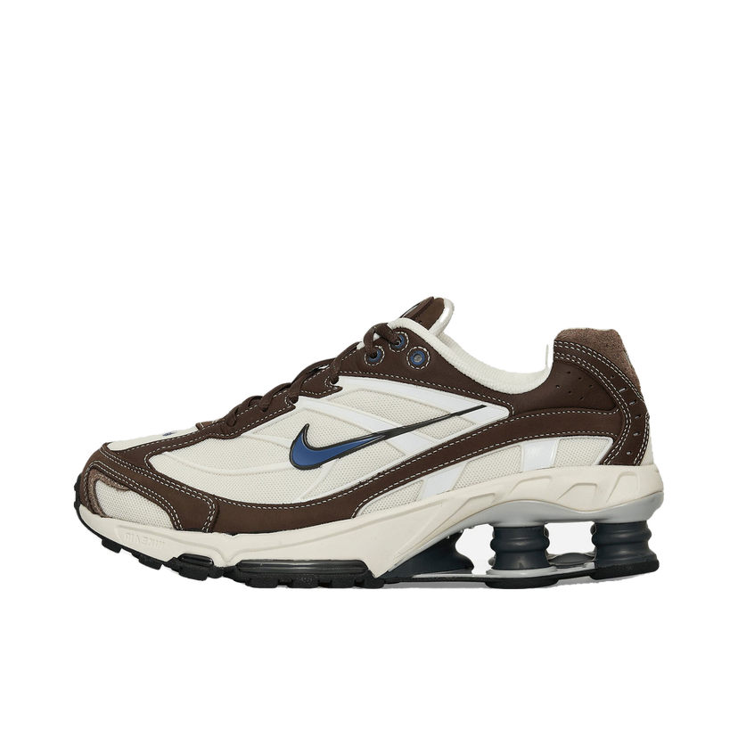 Tennarit ja kengät Nike Shox Ride 2 Ruskea | HV6349-200