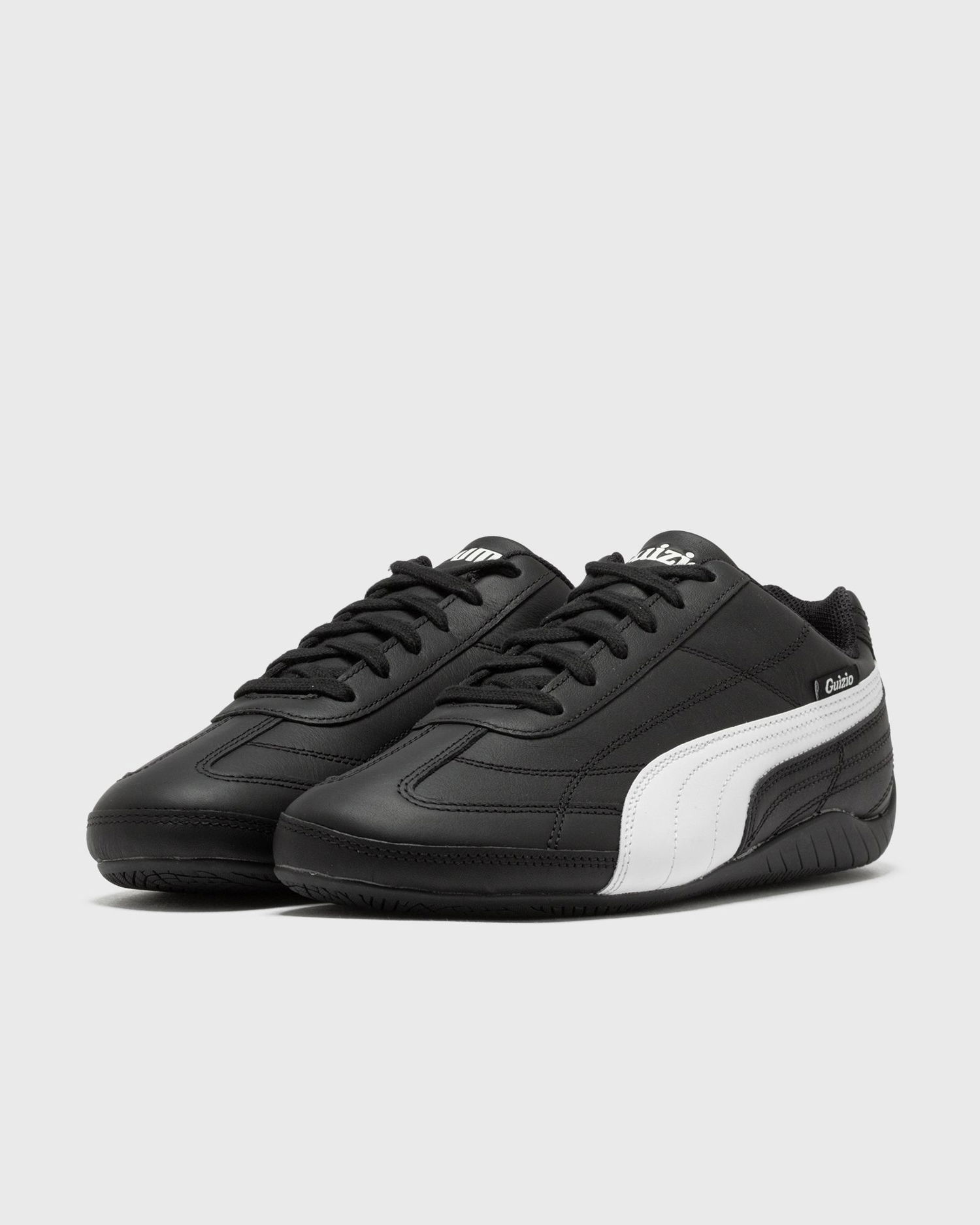 Tennarit ja kengät Puma Guizo x Speedcat L "Black" Musta | 401844-01, 1