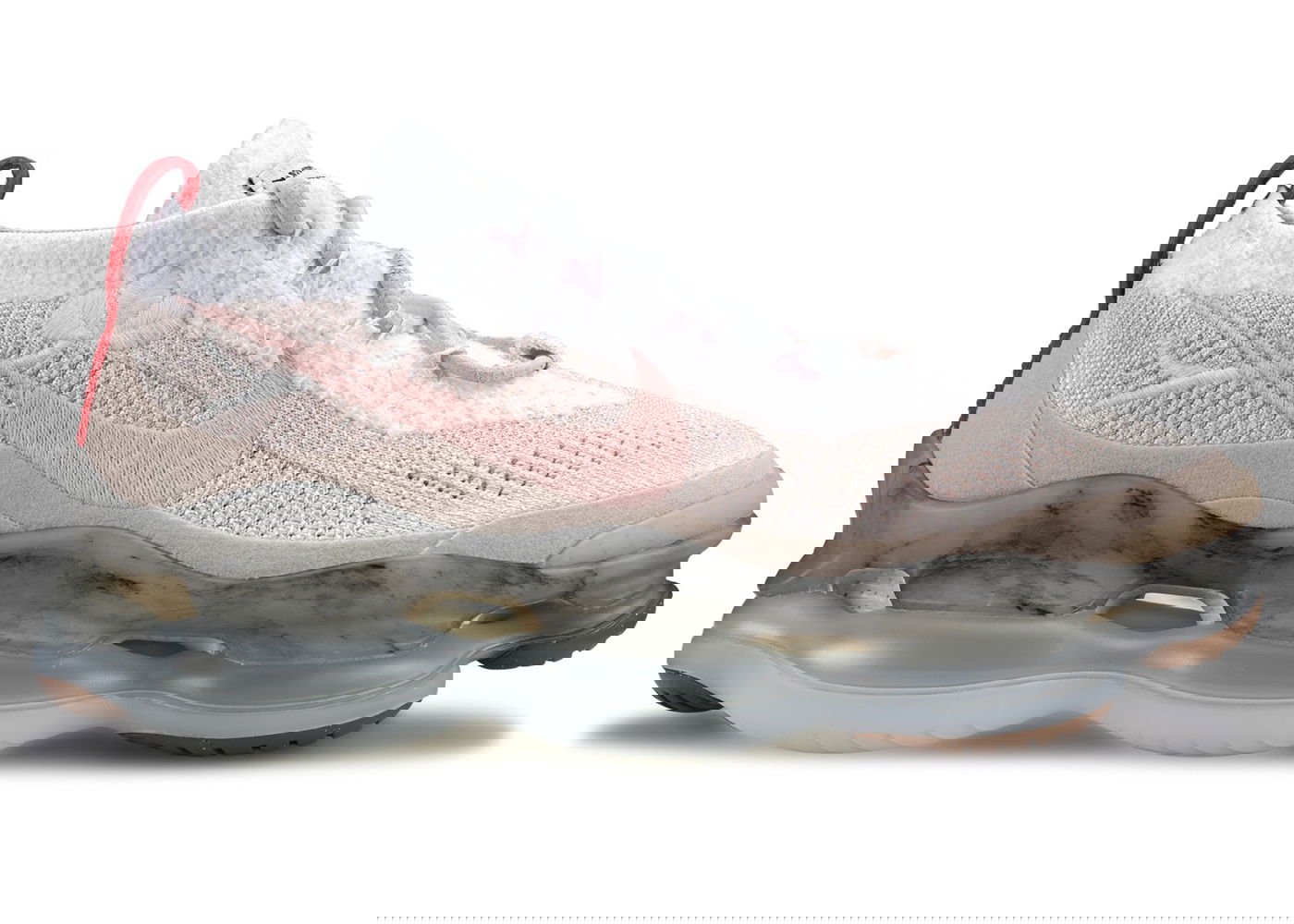 Tennarit ja kengät Nike Air Max Scorpion FK Lunar New Year Leap High W Beige | FD4339-180, 0