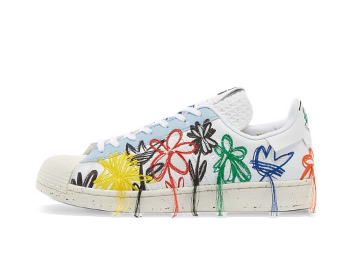Tennarit ja kengät adidas Originals Sean Wotherspoon x Superstar "Super Earth" Monivärinen | FZ4724