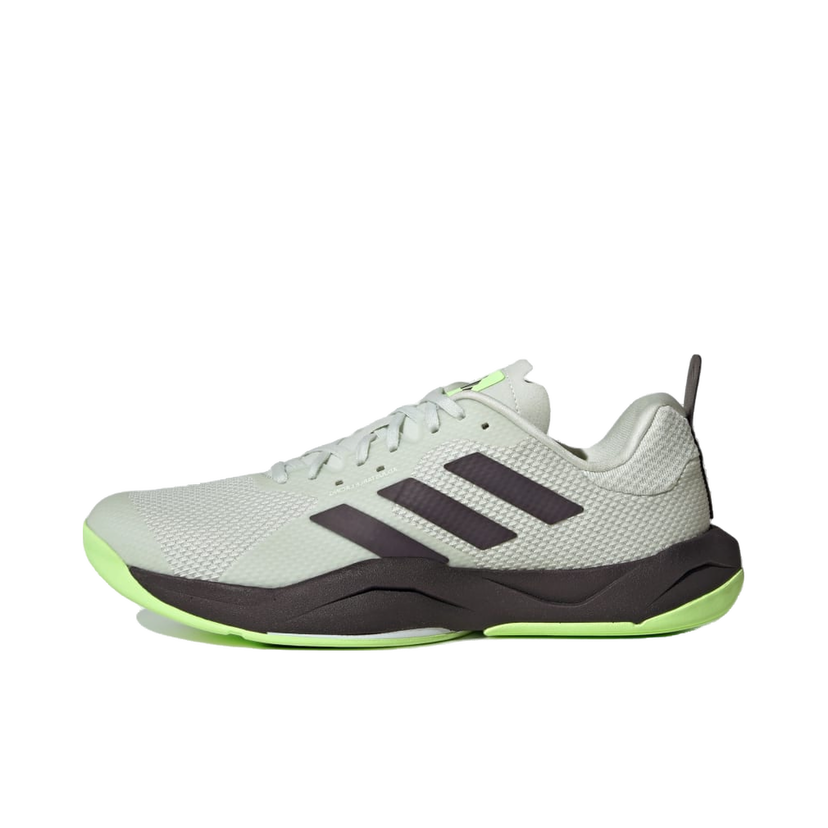 Tennarit ja kengät adidas Performance Rapidmove Trainer Vihreä | IF0967