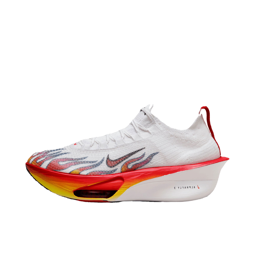 Tennarit ja kengät Nike Alphafly 3 Premium Valkoinen | HQ3501-100