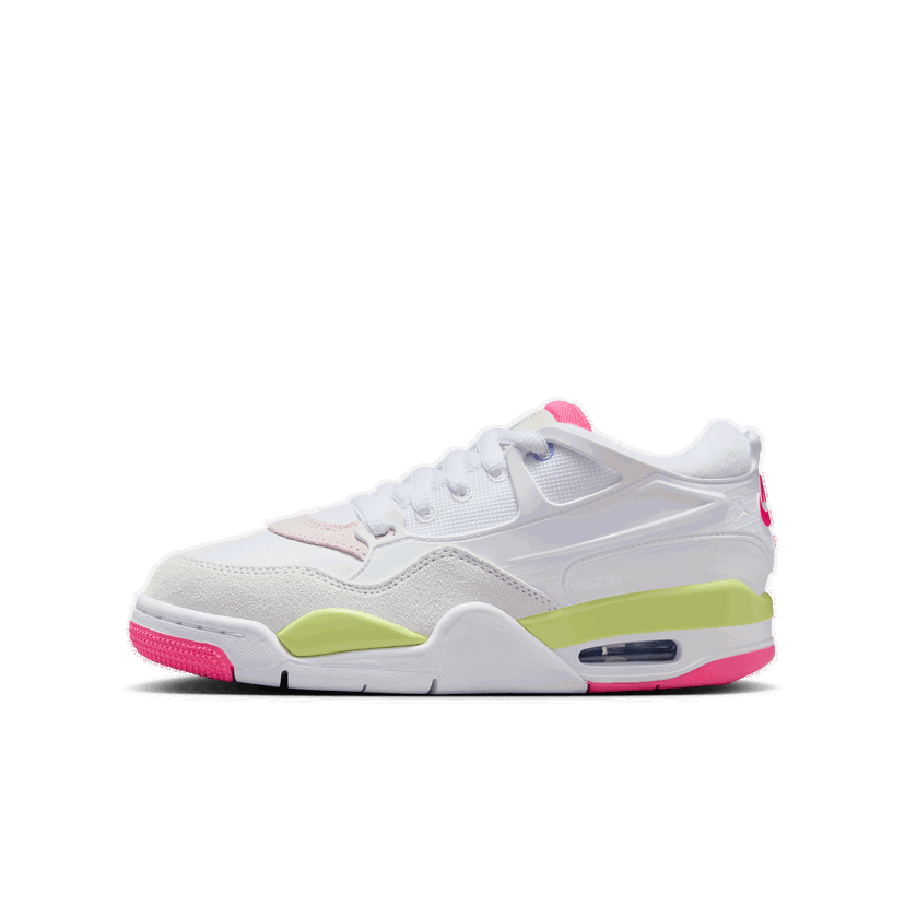 Tennarit ja kengät Jordan Air Jordan 4 RM Valkoinen | IH0169-100