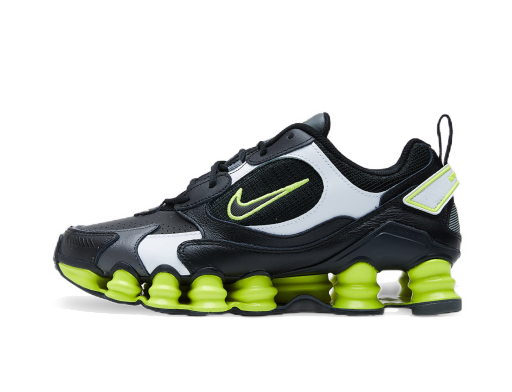 Tennarit ja kengät Nike W Shox TL Nova Musta | AT8046-003