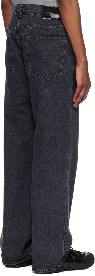 Jeans OUR LEGACY Third Cut Jeans Harmaa | M4195TS, 3