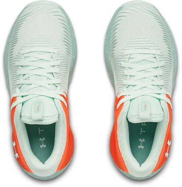 Tennarit ja kengät Under Armour W HOVR Apex 2 Vihreä | 3023008-400, 1