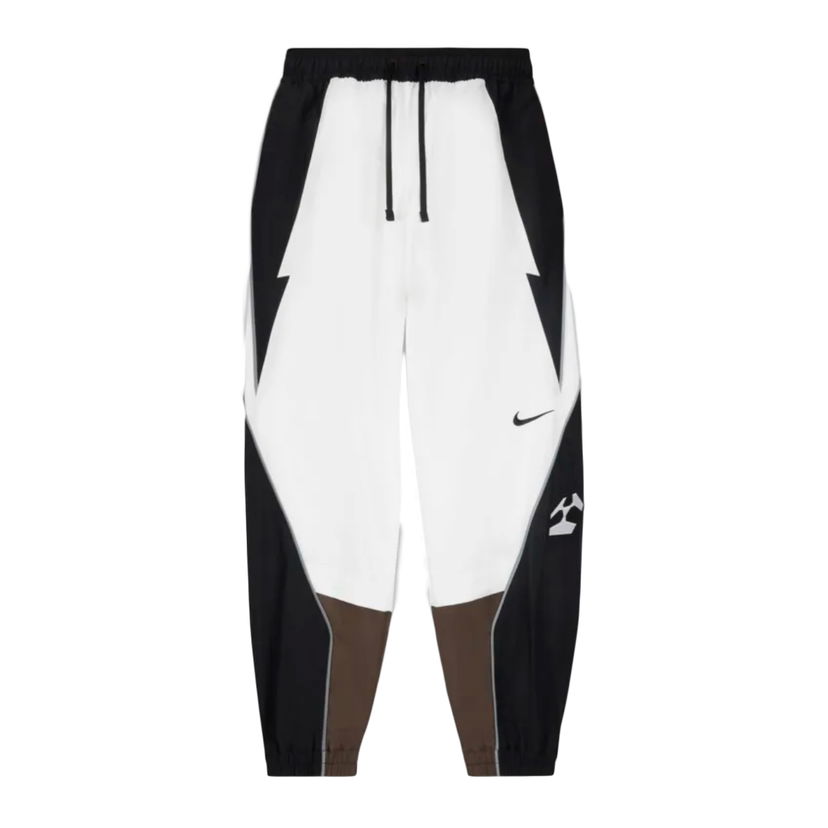 Housut Nike Lab x Acronym Woven Pants White Valkoinen | CZ4672-100