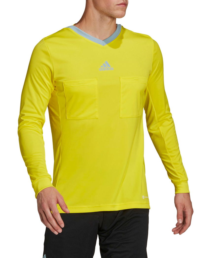 Jersey adidas Originals Long Sleeve Jersey Keltainen | hf5984