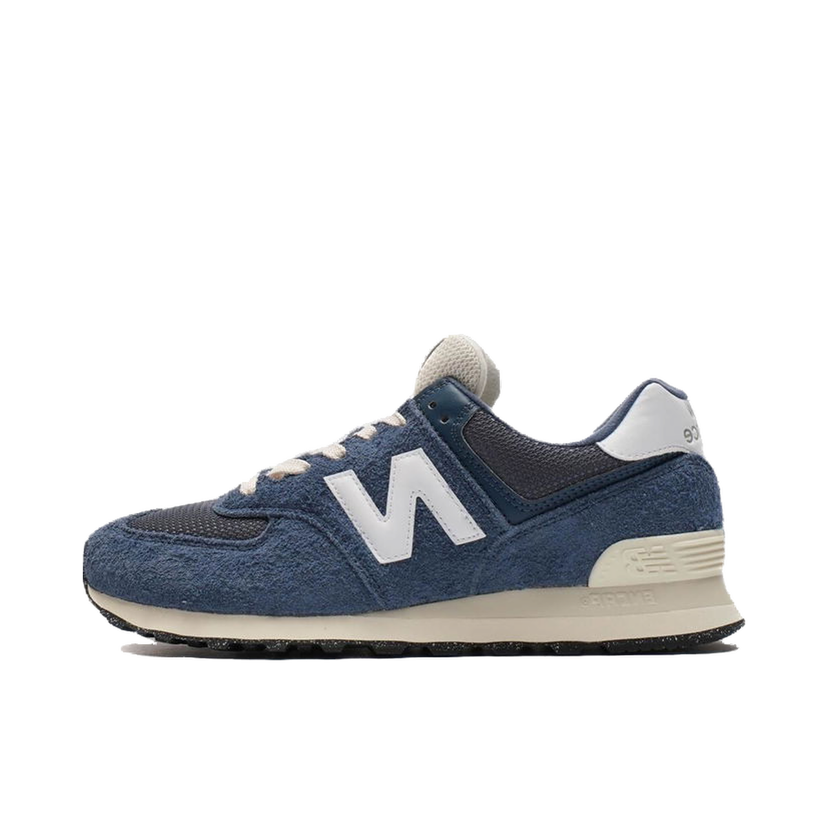 Tennarit ja kengät New Balance 574 Sininen | U574RBJ
