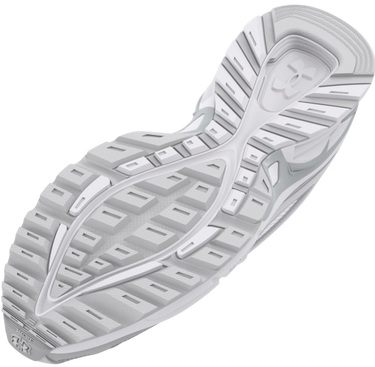 Tennarit ja kengät Under Armour HOVR Apparition RTRFTR TC Valkoinen | 3027595-111, 1