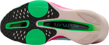 Tennarit ja kengät Nike Alphafly 3 Turkoosi | fd8315-400, 4