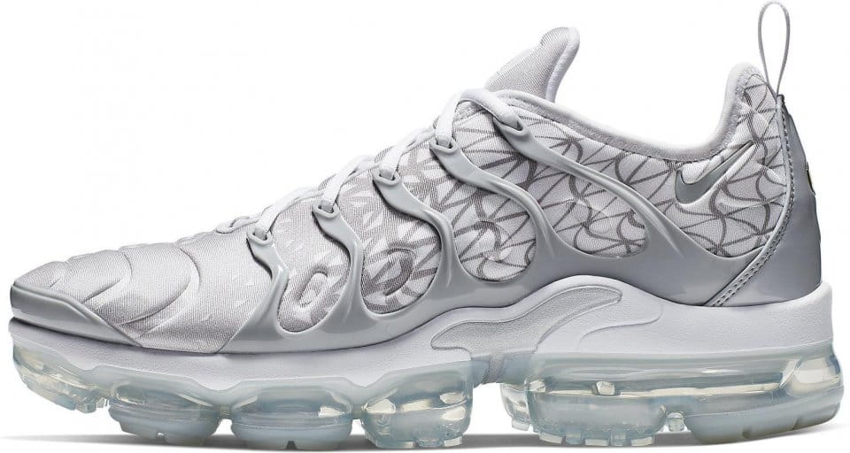 Tennarit ja kengät Nike Air Vapormax Plus Harmaa | 924453-106, 0