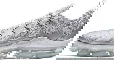 Tennarit ja kengät Nike Air Vapormax Plus Harmaa | 924453-106, 0