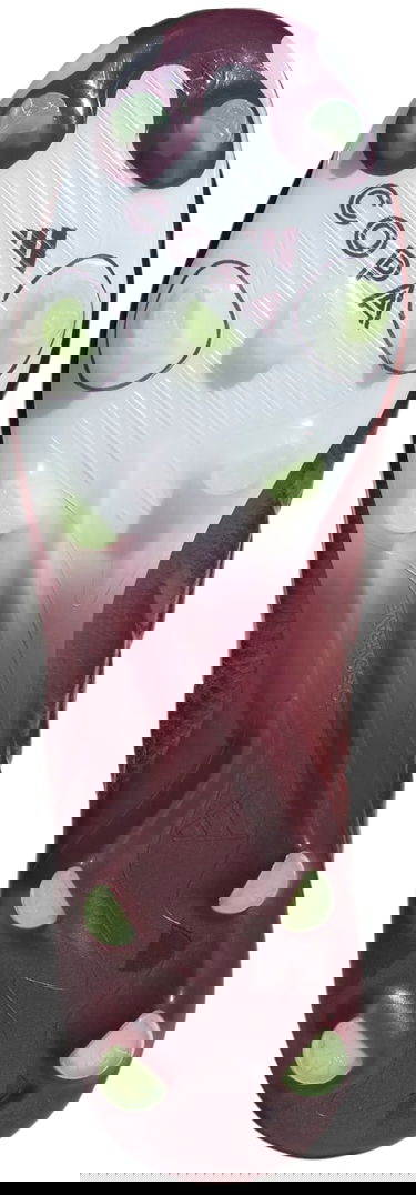 Tennarit ja kengät adidas Performance COPA PURE 2 ELITE KT FG Burgundia | ie7485, 2