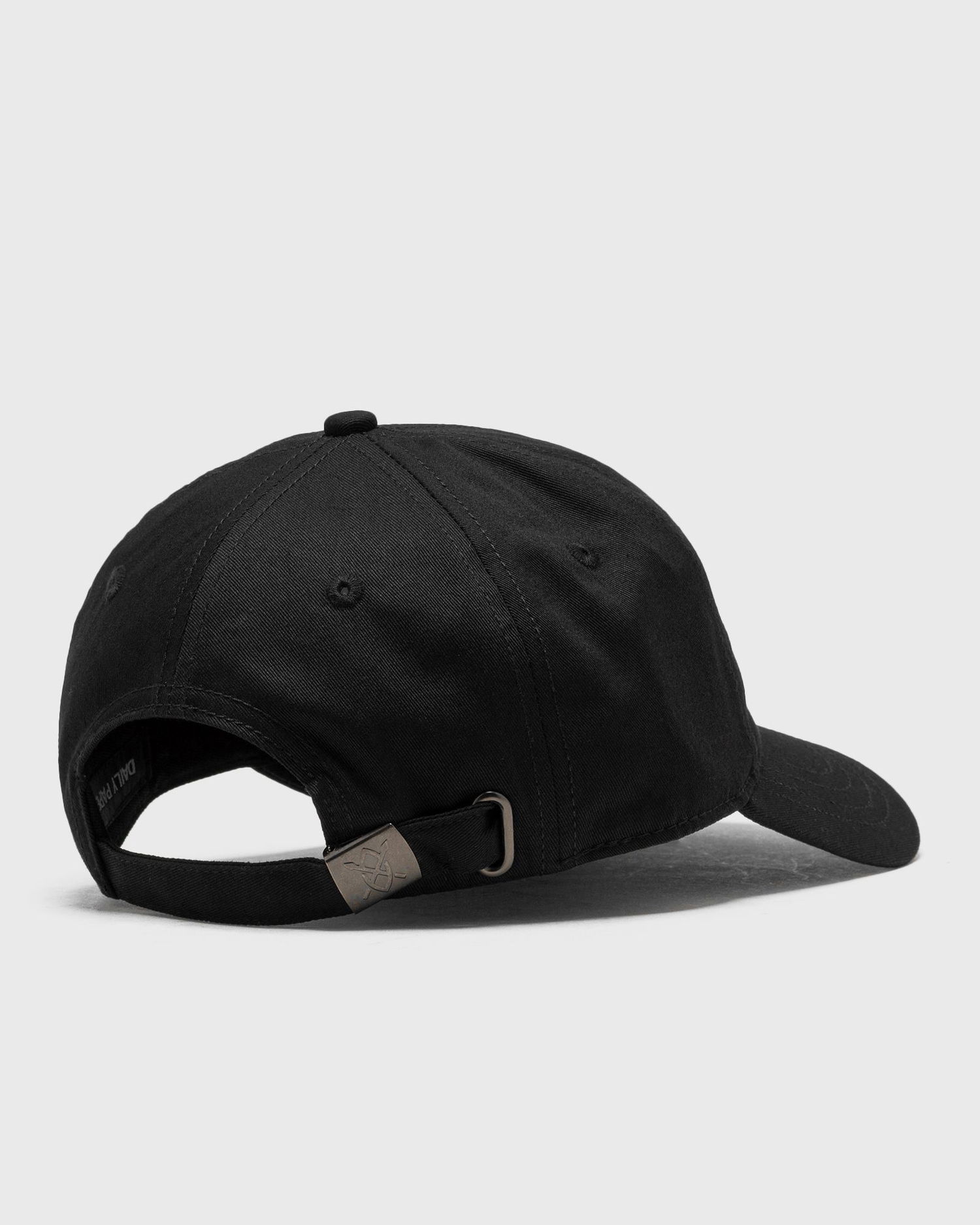 Korkki DAILY PAPER Repara Cap Musta | 8719797289230, 1