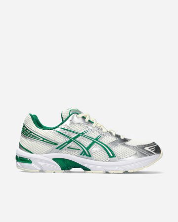 Tennarit ja kengät Asics GEL-1130 "Cream Kale" Vihreä | 1201A974-100, 0