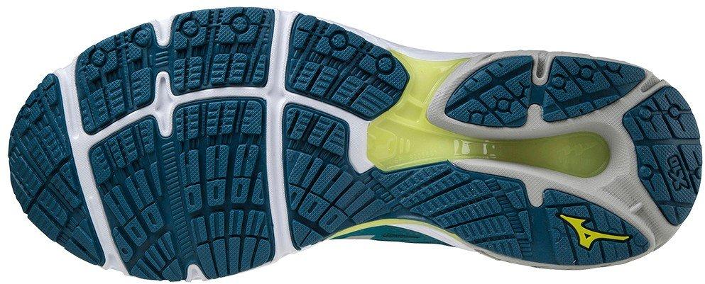 Tennarit ja kengät Mizuno Wave Prodigy 3 Vihreä | J1GC201067, 1