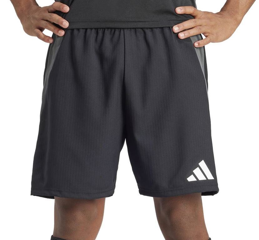 Shortsit adidas Performance adidas TIRO24 C M SHO Musta | iq4753