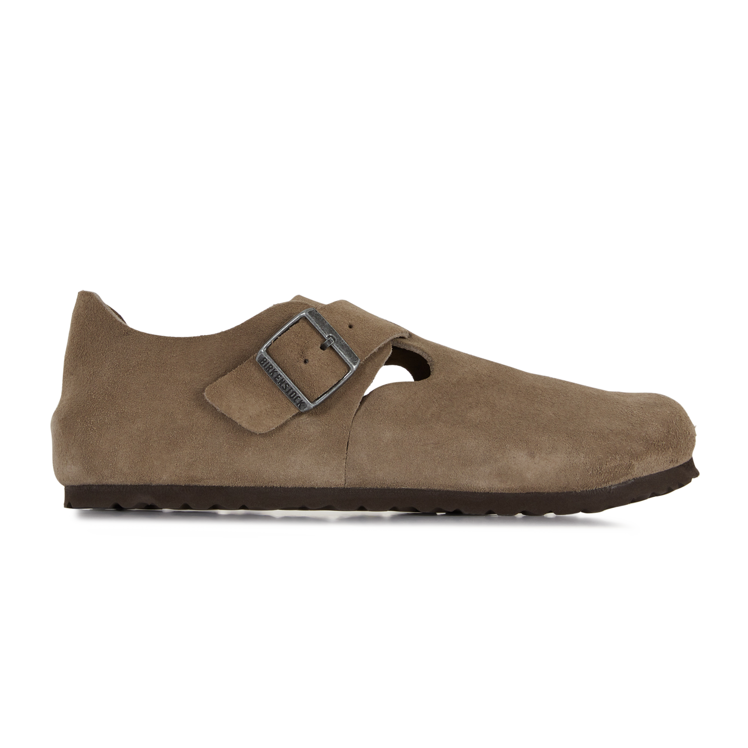 Tennarit ja kengät Birkenstock London Bs Taupe Ruskea | 1010503, 0