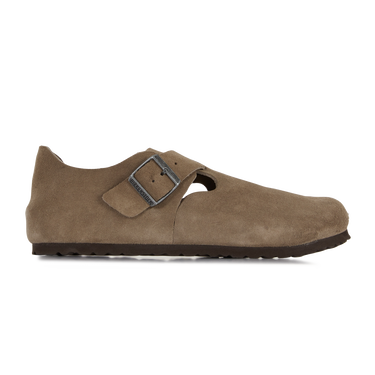 Tennarit ja kengät Birkenstock London Bs Taupe Ruskea | 1010503, 0