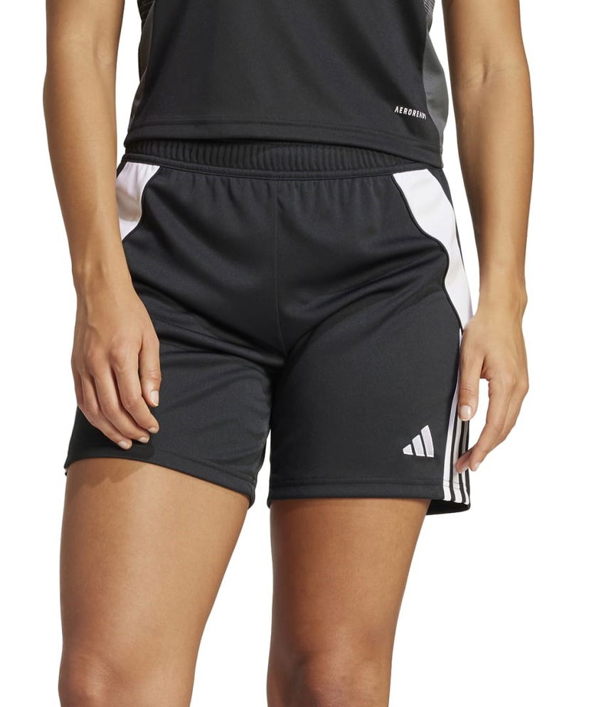 Shortsit adidas Performance adidas TIRO24 SHO W Musta | ir9374