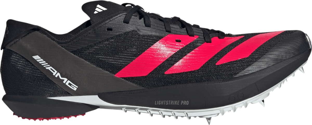 Tennarit ja kengät adidas Performance Adizero Ambition AMG Musta | kh8836, 0